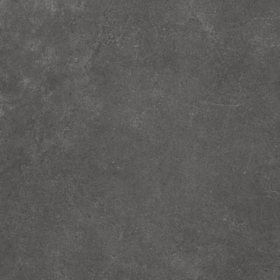 Керамогранит Artkera Group GP6060MIM99M Microcement Black матовый 600 x 600 x 9.5 мм.