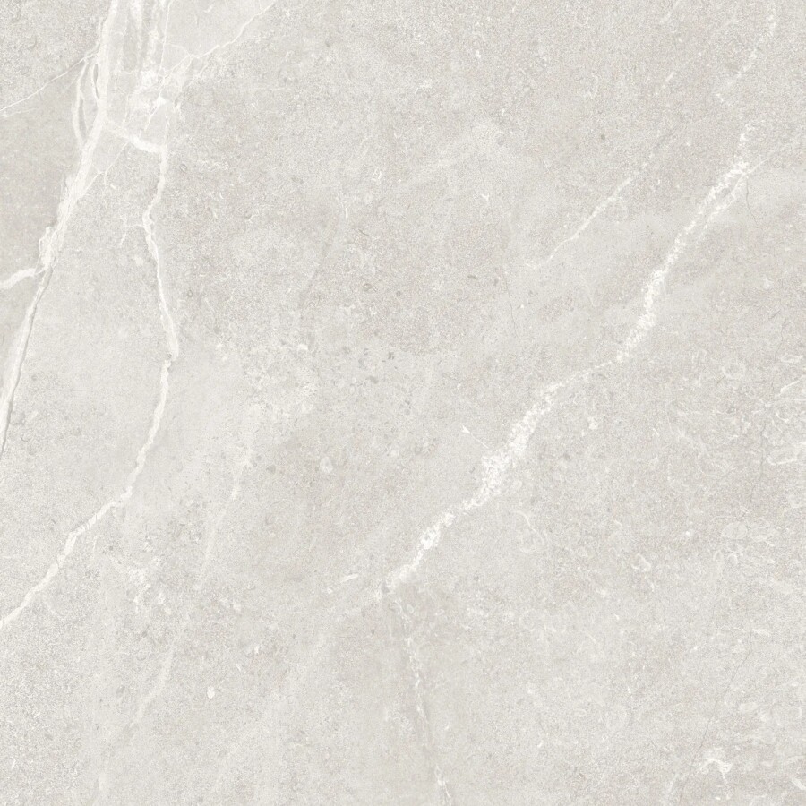 Керамогранит Artkera Group GP6060TIA00M Titanium White матовый 600 x 600 x 9.5 мм.