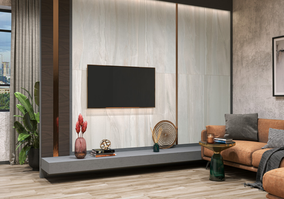 Керамогранит Delacora 60120DUN11 Dunai Sugar 600x1200x9.5