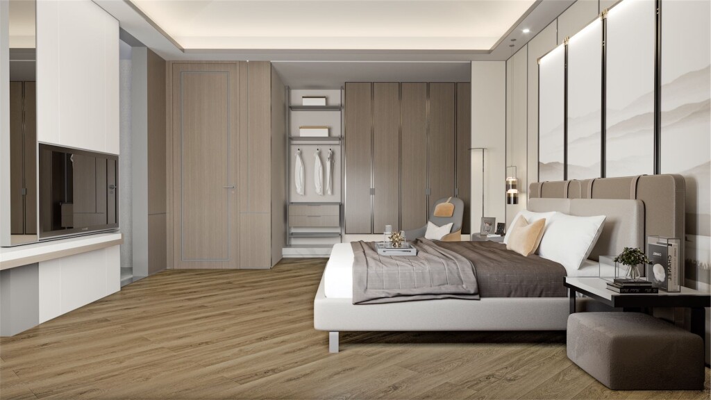 Alpine Floor Grand Sequioia Superior ABA SPC ламинат Вайпуа ECO 11-1903 ABA 1524 х 180 x 8 mm