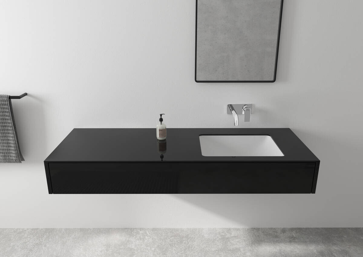 Hansgrohe 71578000S Set HG Vernis Shape смеситель для раковины скрытого монтажа (71578000+13622180) Хром