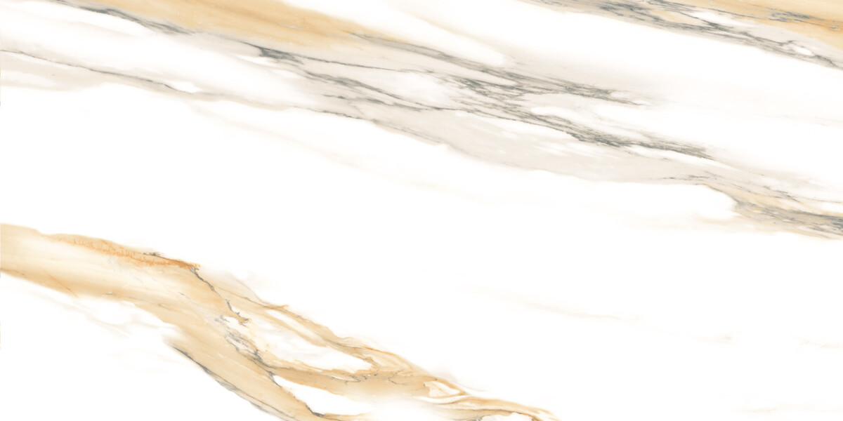 Керамогранит 60120STA31P LCM Statuario Bronze Полированный 600 x 1200 x 7 мм.