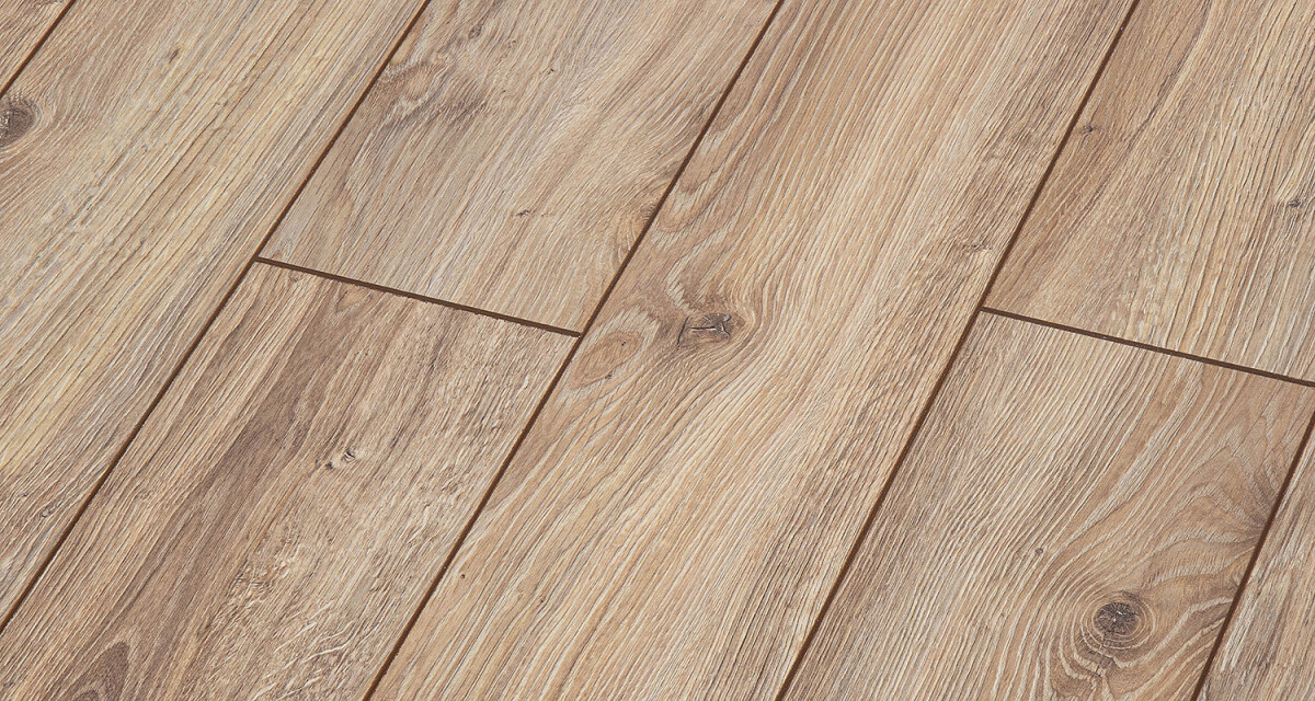 Ламинат Kastamonu Sunfloor Дуб Самора 159 x 1380 x 12 mm / 33 класс 4V SF104