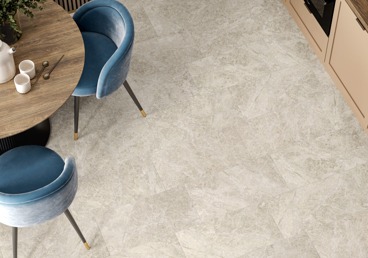 Delacora Tundra Gris Керамогранит 300 x 600 x 9.5 D30010M