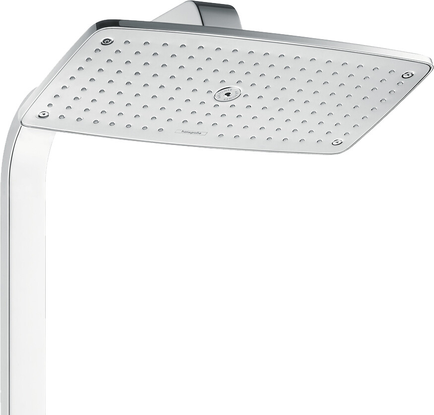 Hansgrohe Raindance Select E 360 27112000 Душевая система без излива