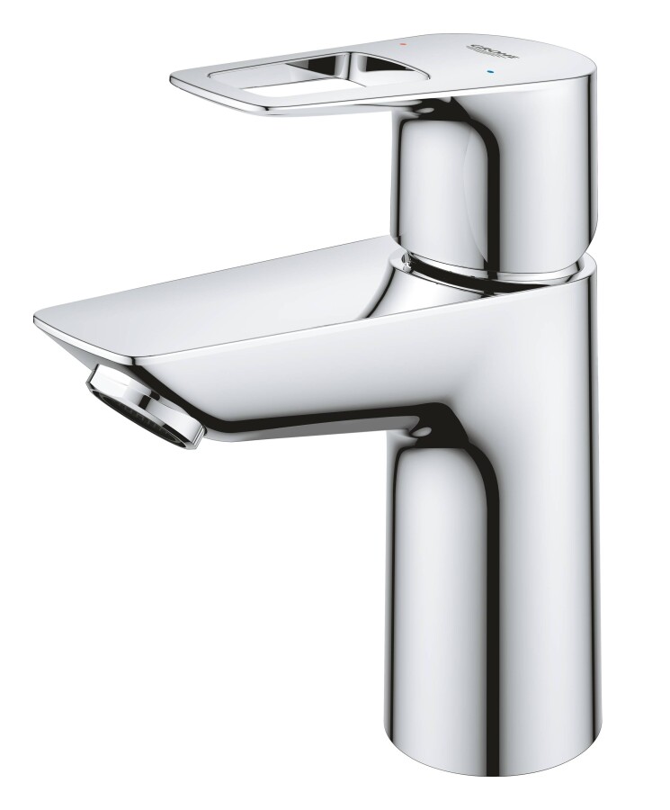 Grohe BauLoop 23337001 смеситель для раковины 28 мм