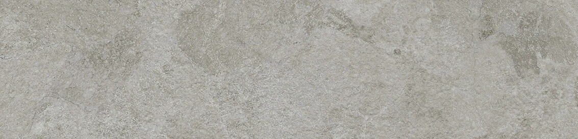Керамический гранит Подступенок Kerama Marazzi Прованс Сплит серый матовый обрезной 60x14,5x0,8 KM6060G1241R8ALT