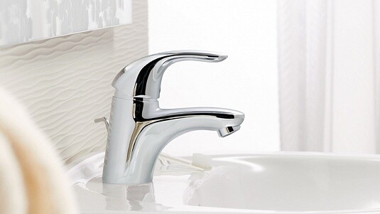 Hansgrohe Focus E 31700000 смеситель для раковины хром