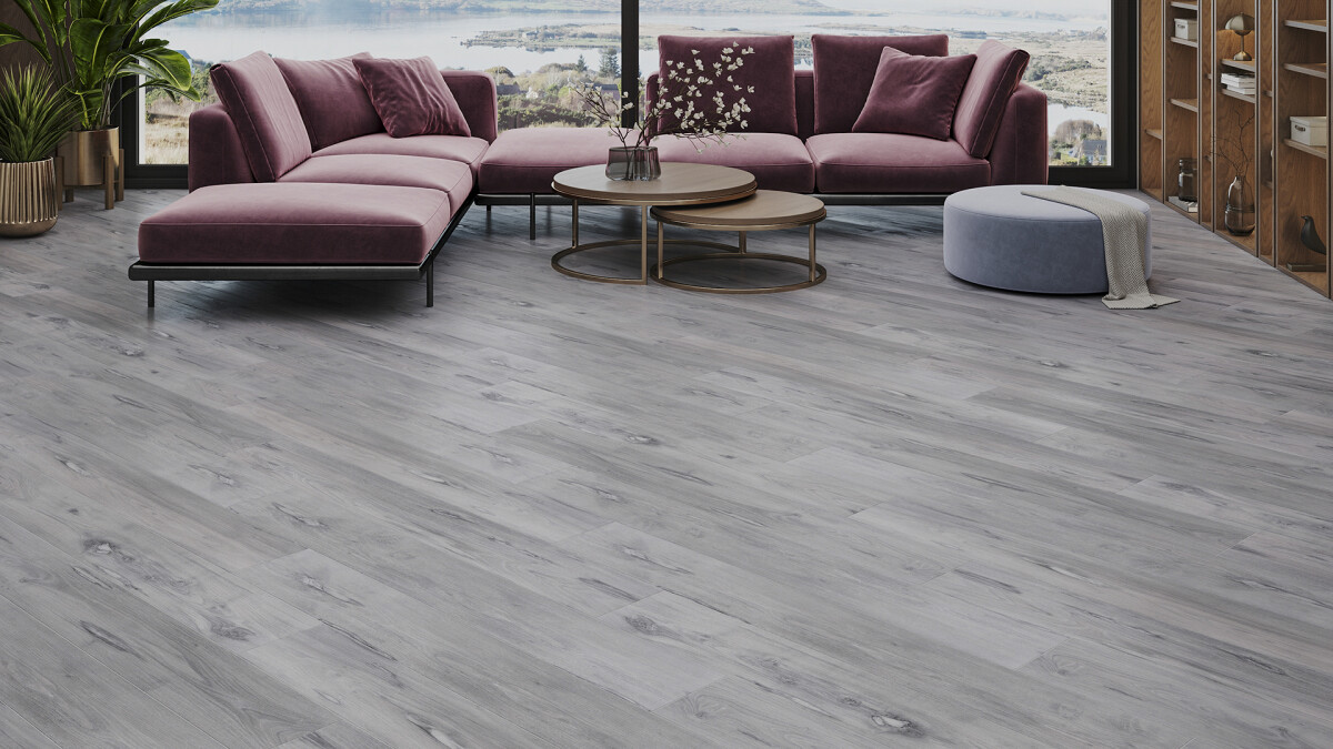 Ламинат Kastamonu Floorpan Emerald Дуб Ковентри 193 x 1380 x 12 mm / 33 класс 4V FP585