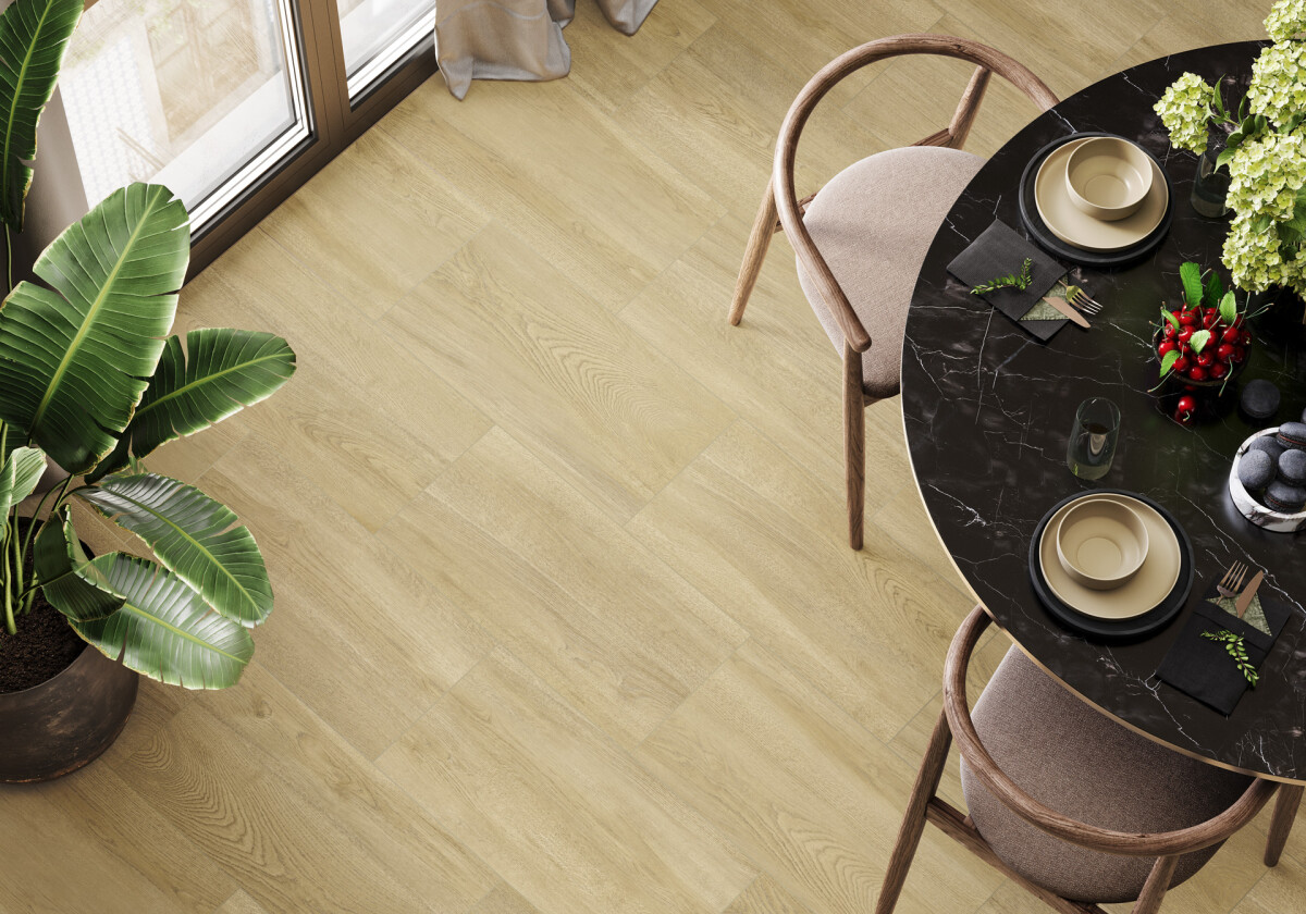 Delacora Walnut Light Керамогранит 300 x 600 x 9.5 D30015M