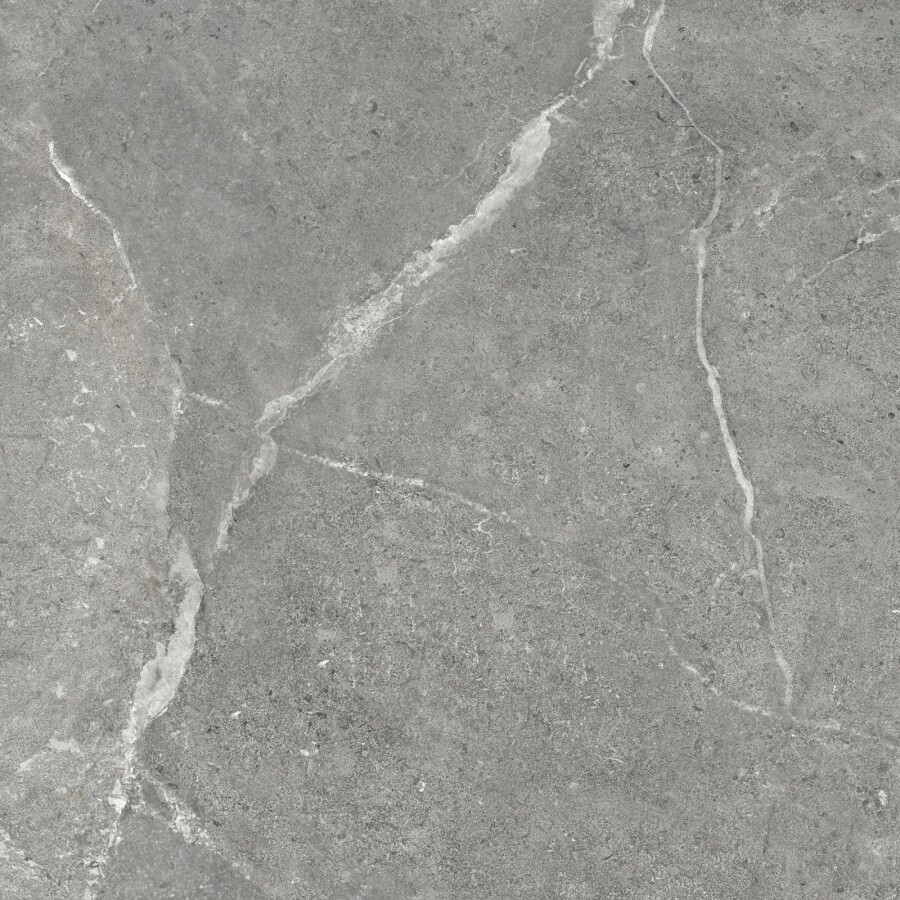 Керамогранит Artkera Group GP6060TIA05M Titanium Gris матовый 600 x 600 x 9.5 мм.