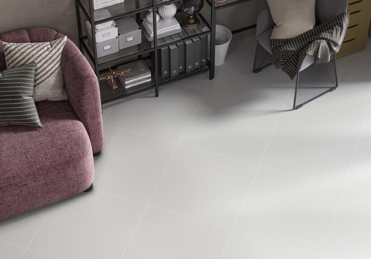Alma Ceramica Спектор / Spector Керамогранит 600 x 600 x 9 GFU6060SPR50R