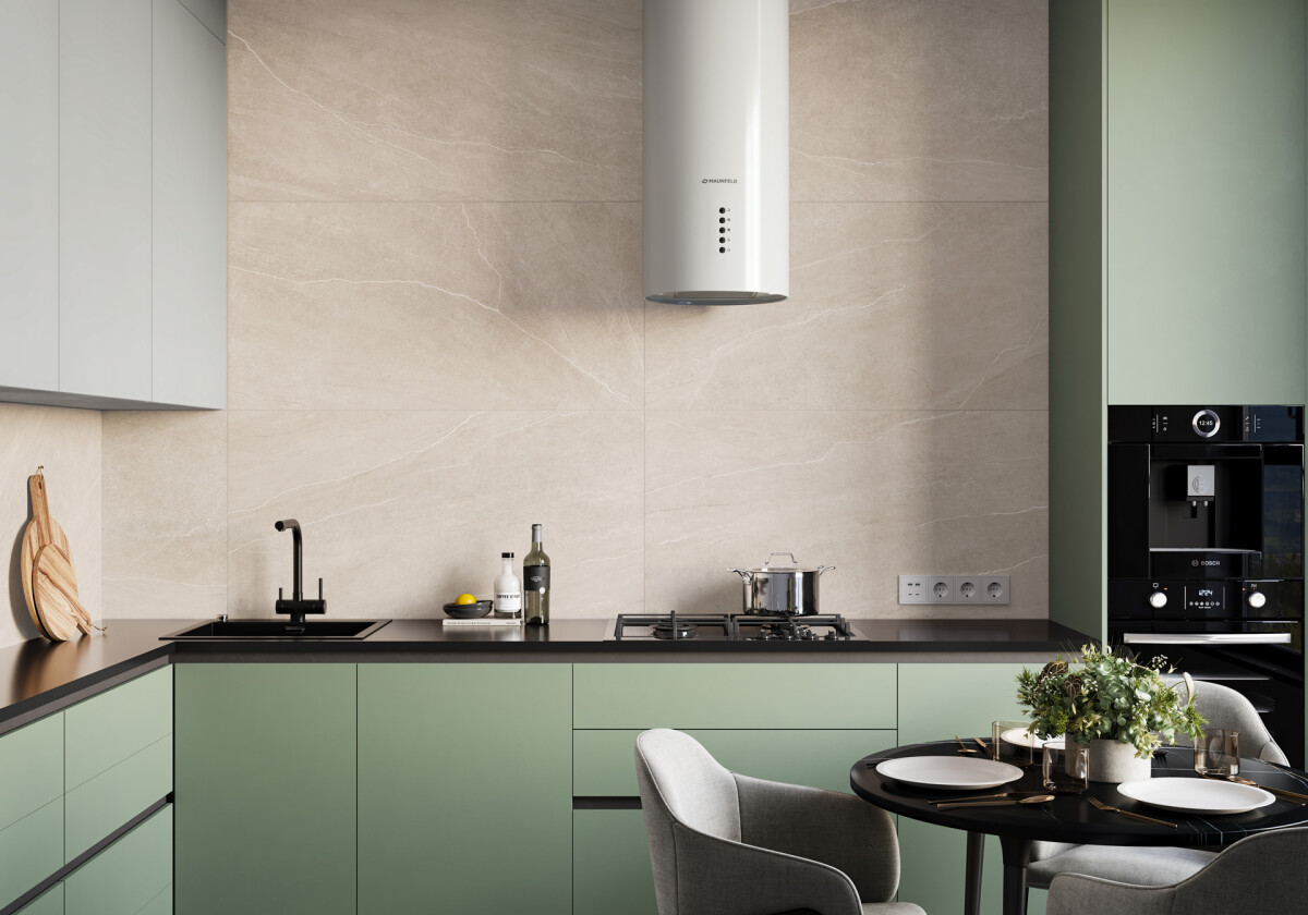 Alma Ceramica Рок Лайн / Rock Line Керамогранит 600 x 1200 x 8.5 GFU60120RKL70R