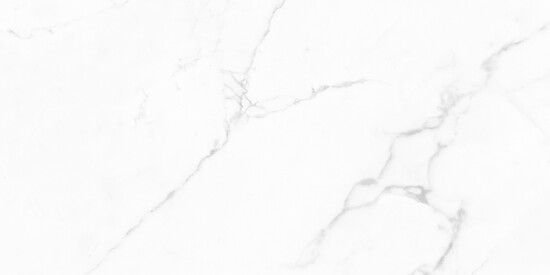 Керамогранит Cersanit Futura тонкий Deep Calacatta белый ректификат 60x120 A17126