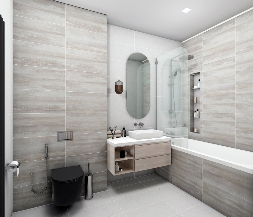 GT226VG Керамогранит Antares_GT Бел. 30x60 158,32