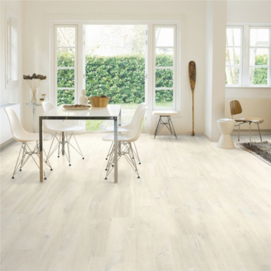 Quick-Step Creo Plus ламинат CRP5332 Virginia oak white