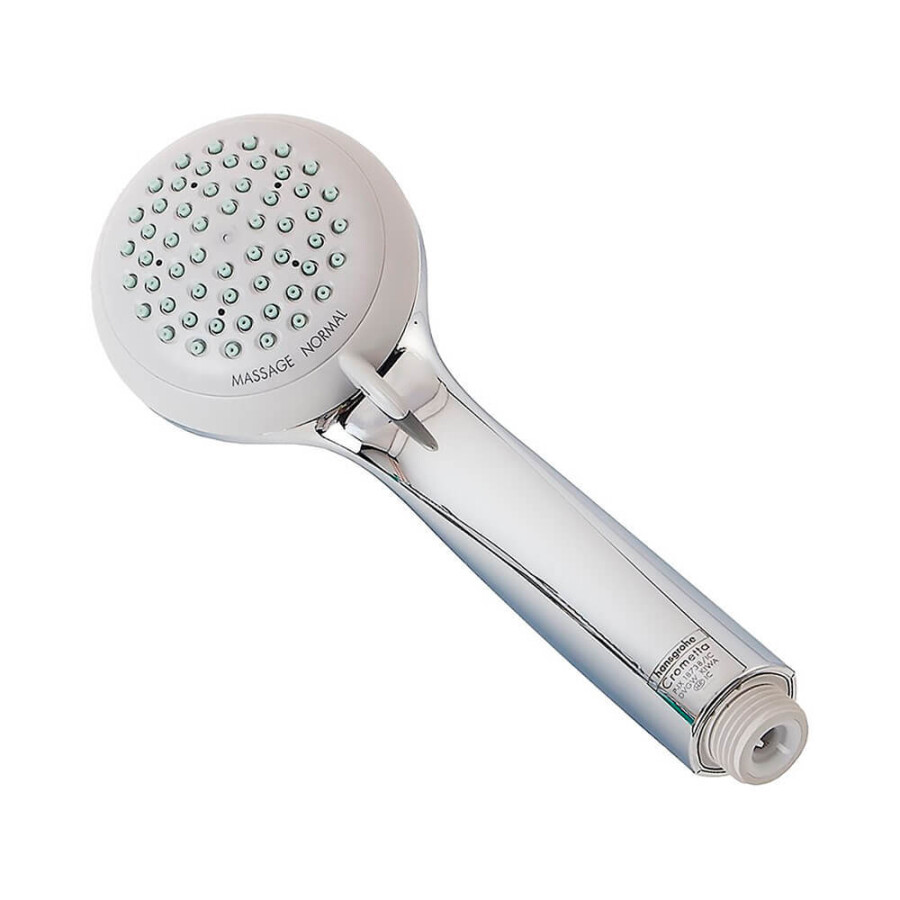 Hansgrohe Crometta 85 2jet/Vario/Unica'C 90 см душевой гарнитур хром 27762000