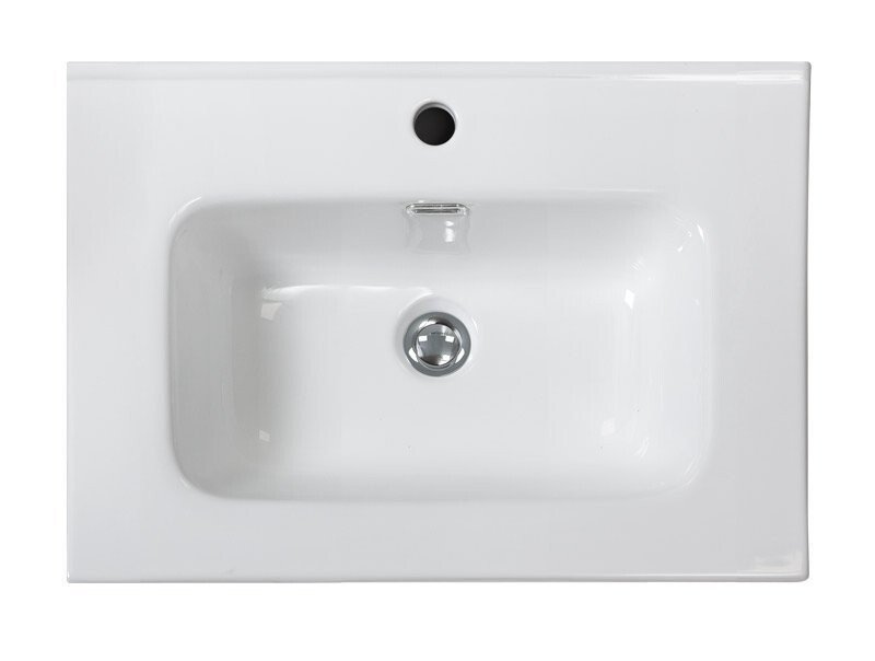 BelBagno KRAFT 39-500/390-2C-SO-CG Тумба подвесная с раковиной