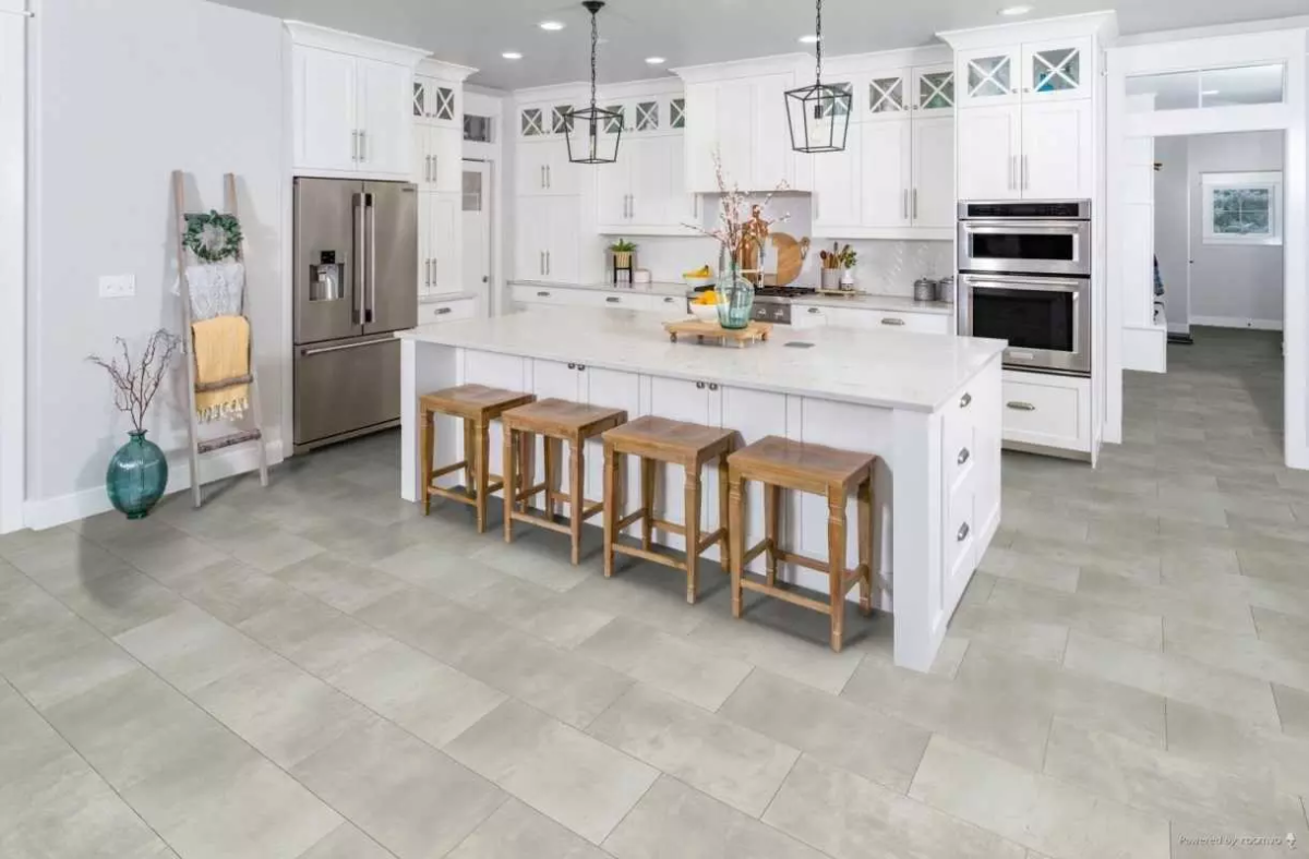 FirmFit Tiles кварцвиниловый ламинат LT-1650