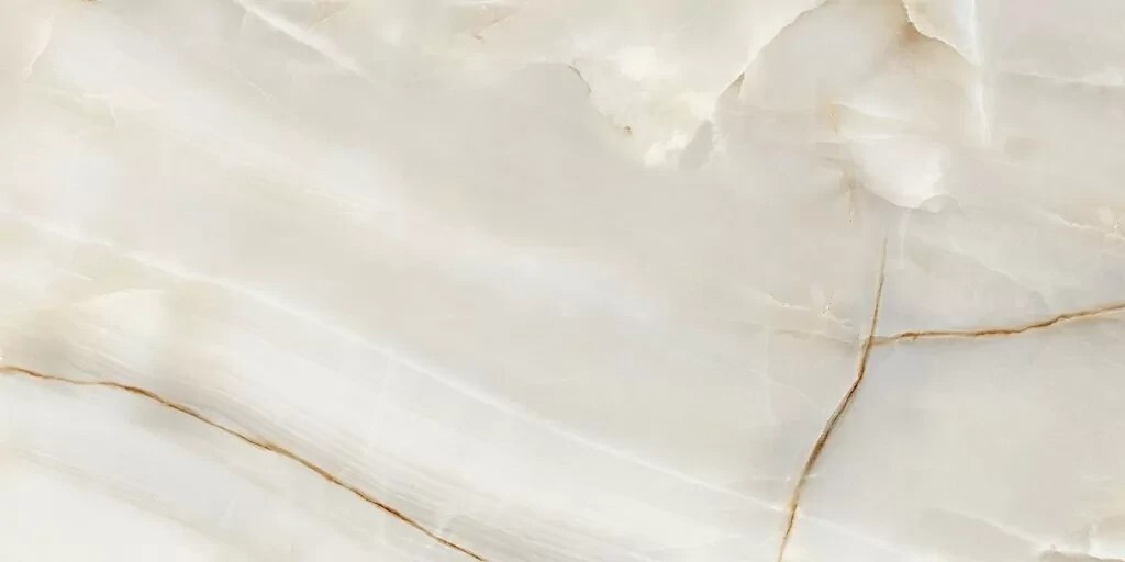 Керамогранит 60120OSM00P LCM Onyx Smoke Light Полированный 600 x 1200 x 7 мм.