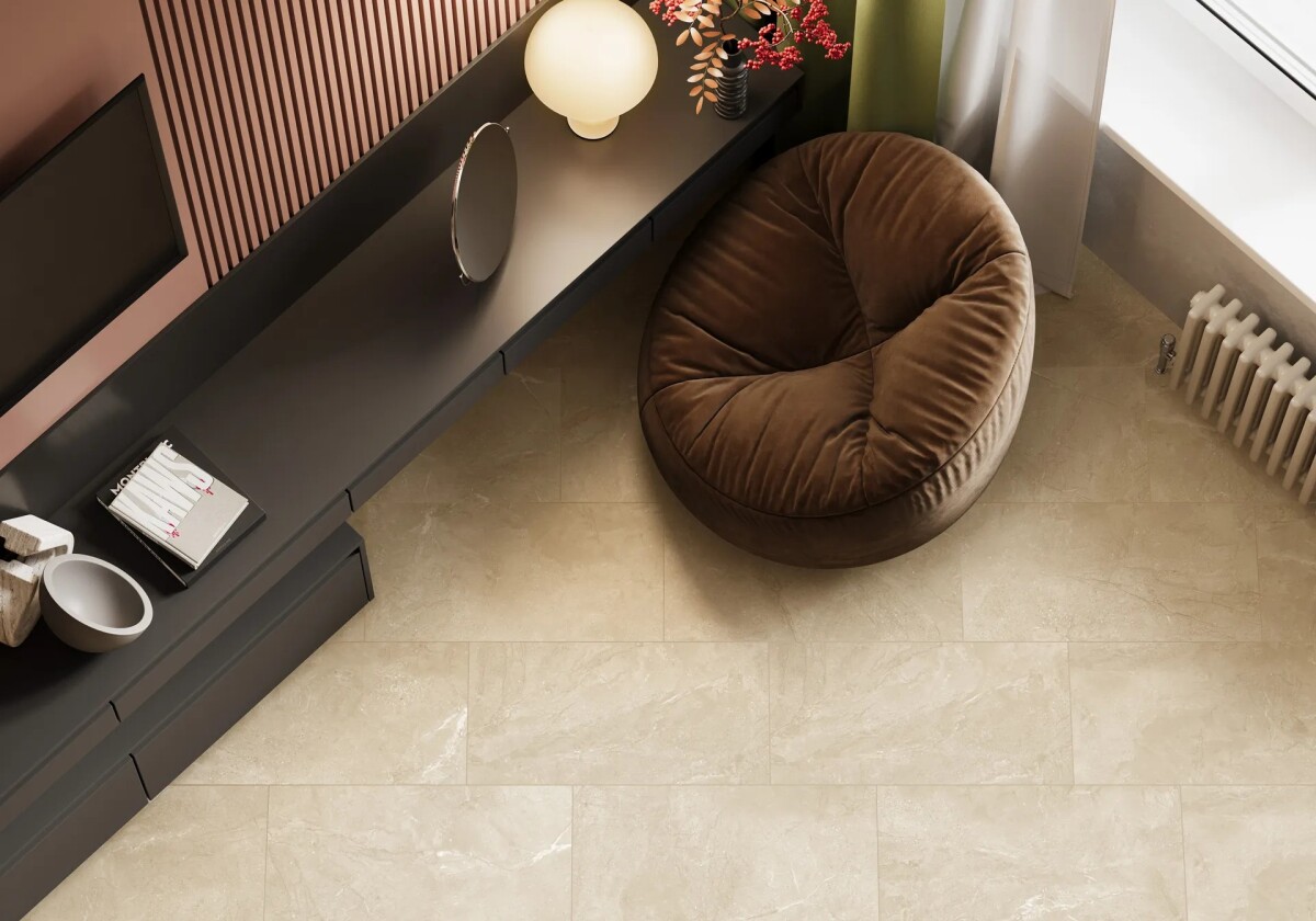 Керамогранит Artkera Group GP36ALA11 Altai Beige матовый 300 x 600 x 8 мм.
