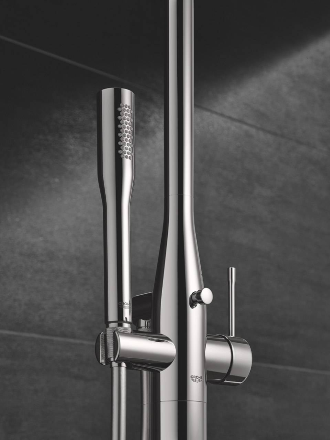 Grohe Essence New душевая система для душа 23741001