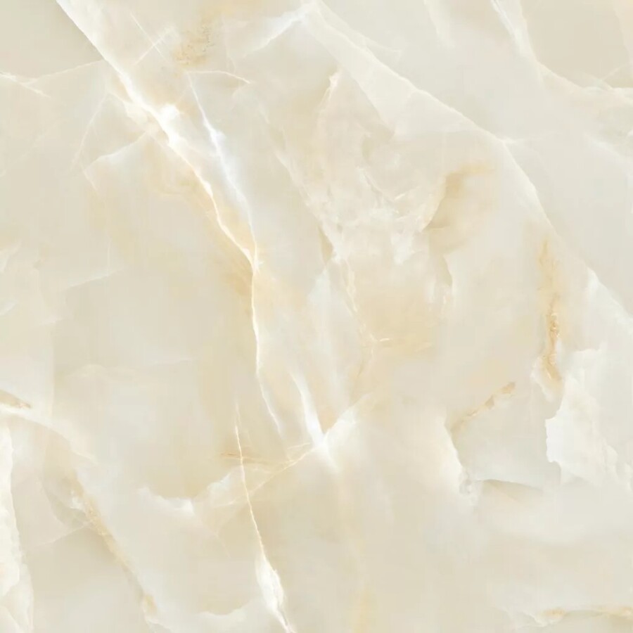 Керамогранит 6060TLN01P LCM Talisman Onyx Crema Полированный 600 x 600 x 8 мм.