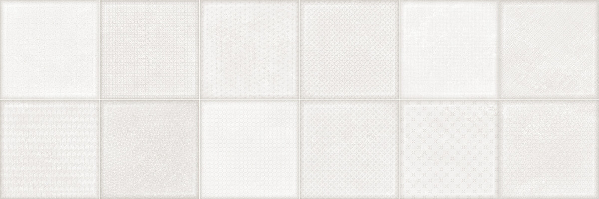 Alma Ceramica Cube Керамическая плитка настенная 300 x 900 x 8.5 TWU3090CUB07R