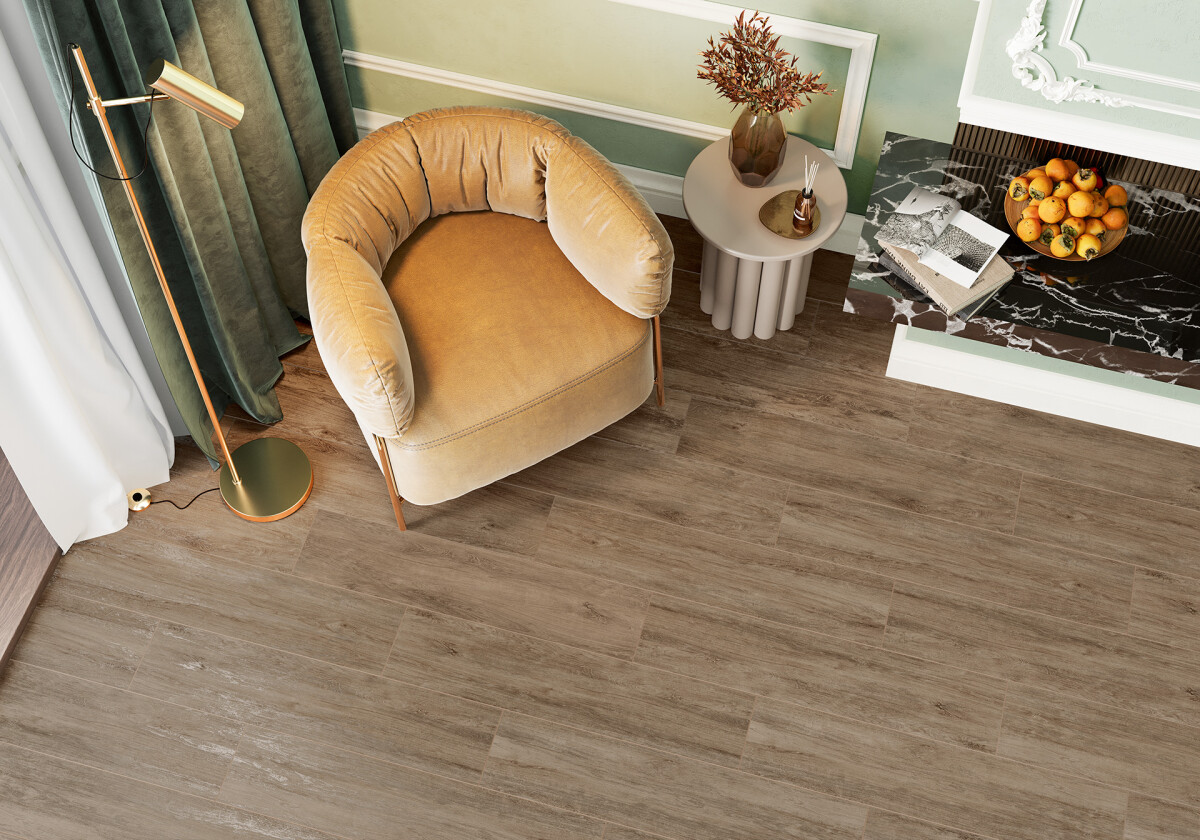 Alma Ceramica Milton Керамогранит 200 x 900 x 7 GFA2090MLT48R