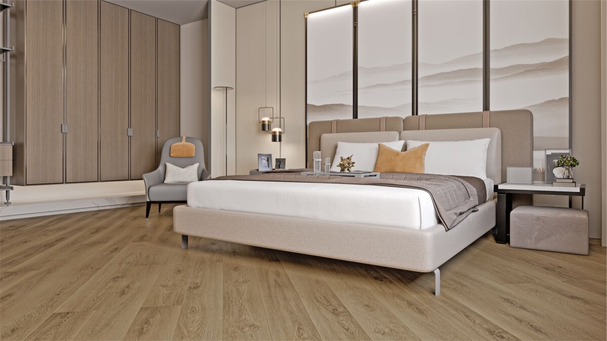 Alpine Floor Grand Sequioia Light SPC ламинат Вайпуа ECO 11-1901-R 1220 х 183 х 3.5 mm