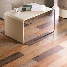 Kerama Marazzi Каравелла SG300300R керамогранит напольный коричневый