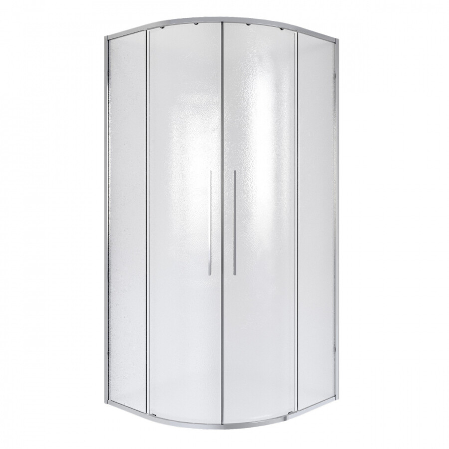 Душевой угол 80x80 Niagara Nova NG 3625-34