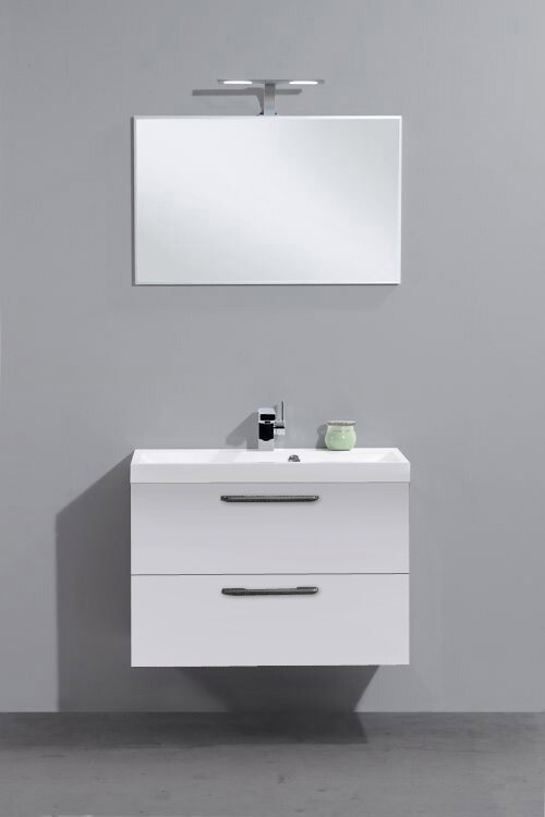 Зеркальное полотно BelBagno 90*50 SPC-900