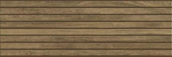 Плитка настенная 753 LXN2BR Lexington Brown 32,5x100