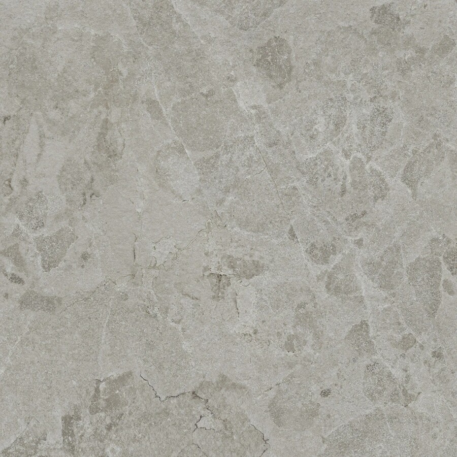 Керамический гранит Kerama Marazzi Прованс Сплит серый матовый обрезной 60x60x0,8 KM6060G1241R8