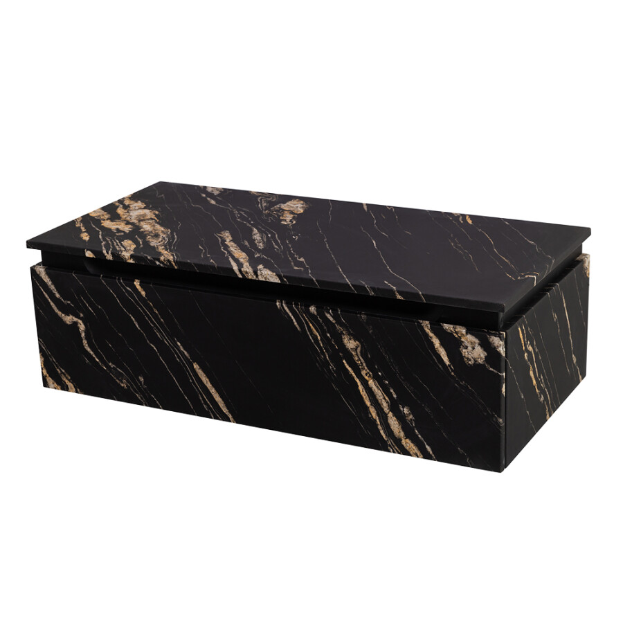CEZARES SLIDER-1000-1C-PI-NF-P Тумба нижняя с одним выкатным ящиком 800x480x315