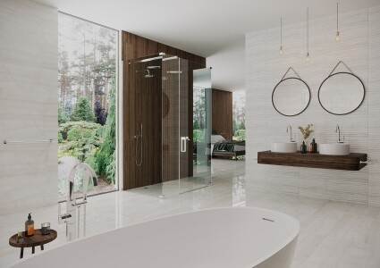 Керамогранит Eurotile Valentino 712 VLN2BG 60x120