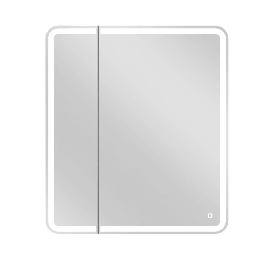 SanStar Altea зеркальный шкаф 70 см 325.1-2.4.1.