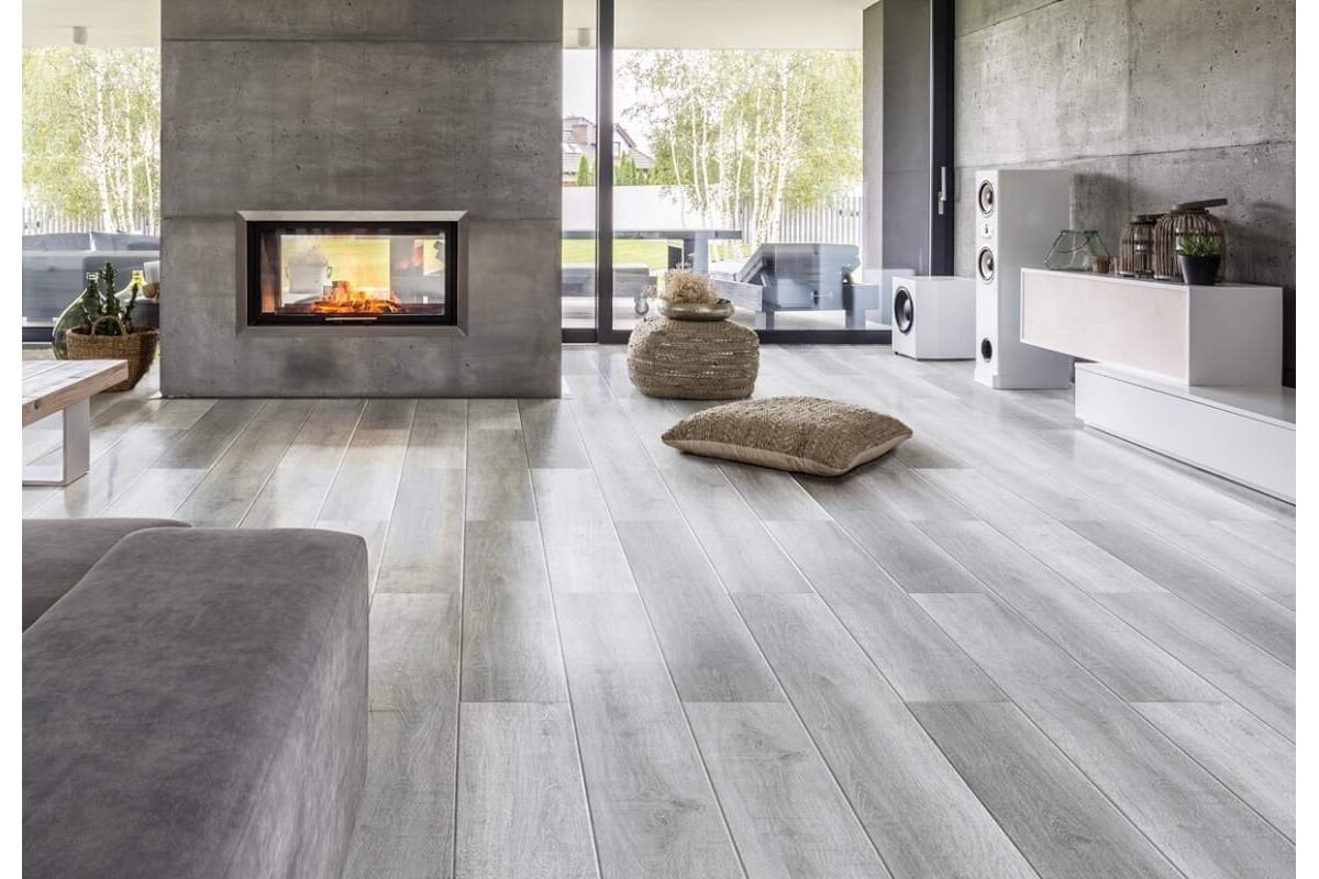 Ламинат Noventis Avalon Дуб Моргана 1690, 180x1200х3.5 мм, 0,3 мм, микрофаска, 10 шт./2,16 м2 УП-00039476