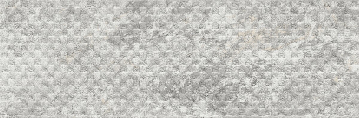 Плитка настенная 617 IGA1GY Image. Silver Deco 32,5x100