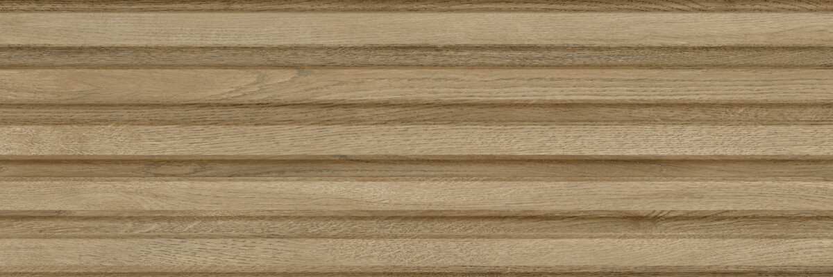 Delacora Woodstyle Oak Strip Керамическая плитка настенная 300 x 900 x 10.5 WT93WOS18
