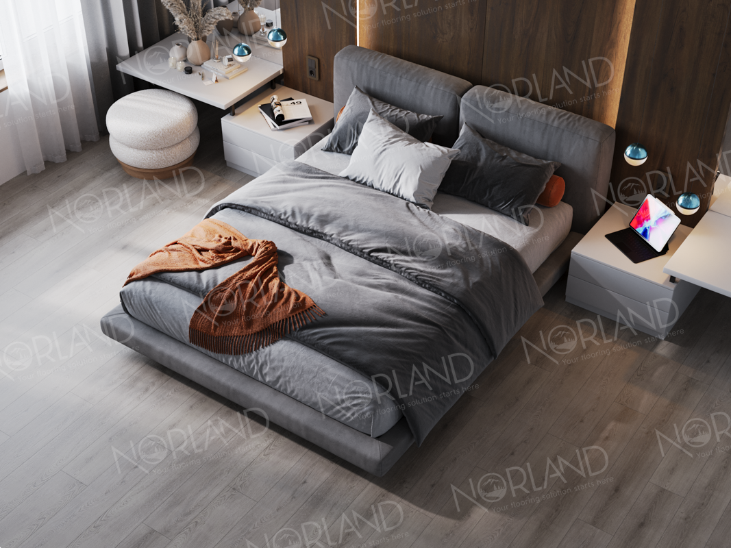 Alpine Floor Norland Sigrid Superior SPC ламинат Alda 1008-9 ABA 1220 х 183 x 8 mm