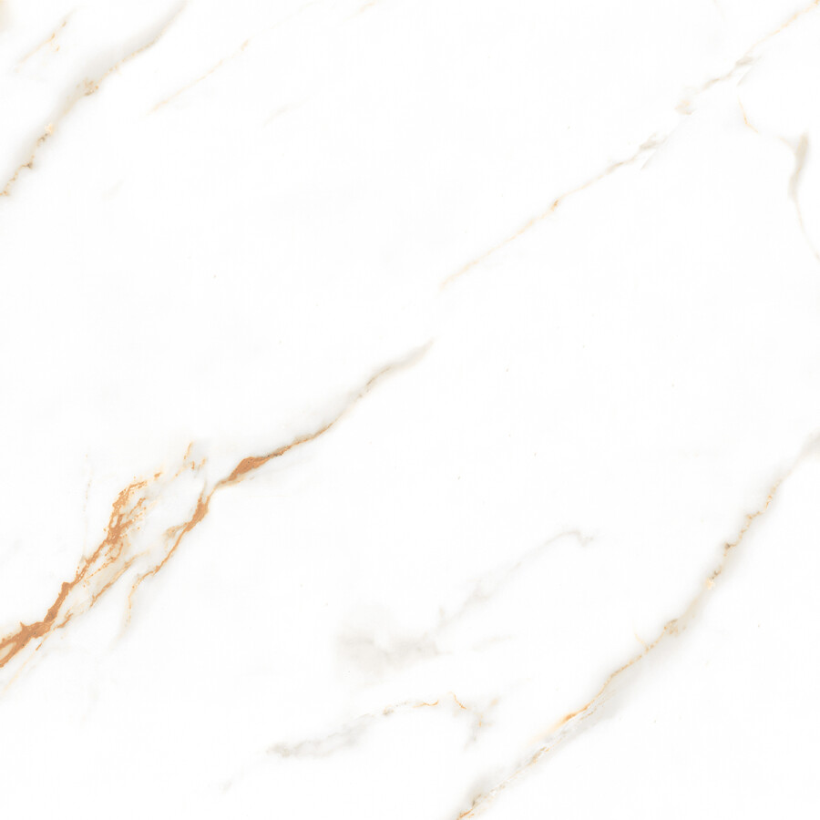 Керамогранит Azario Calacatta Venato Gold 60x60 Glossy F109082188G