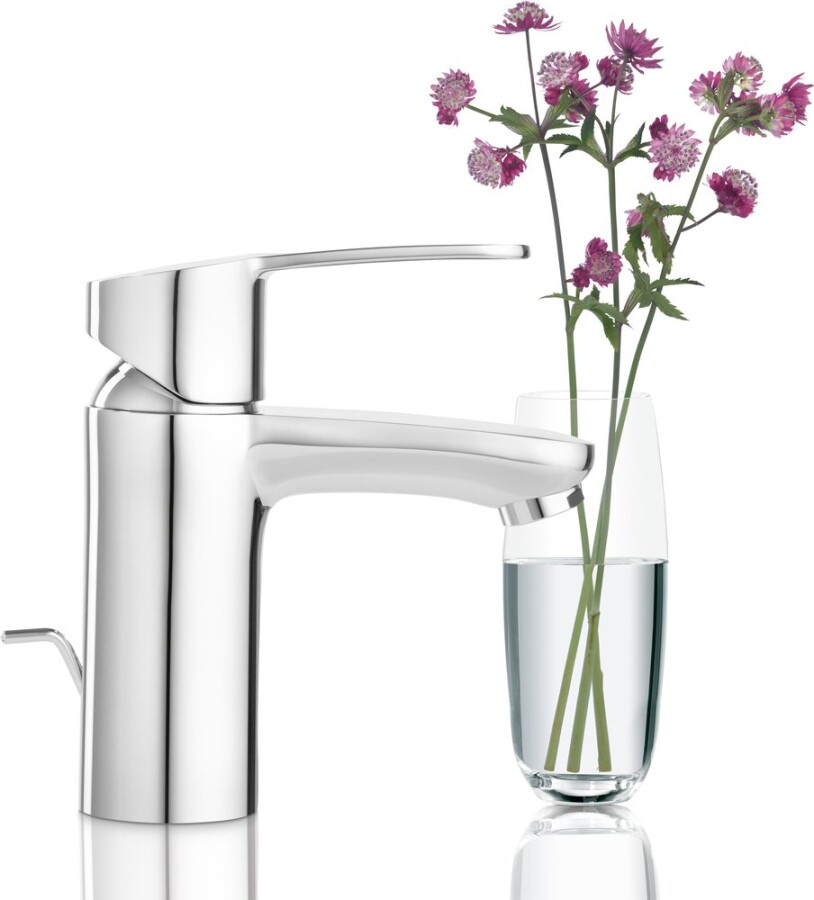 Grohe Eurostyle Cosmopolitan 33552002 смеситель для умывальника 35 мм