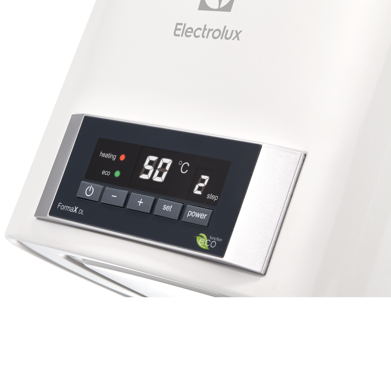 Electrolux EWH 50 Formax DL водонагреватель электрический НС-1026260