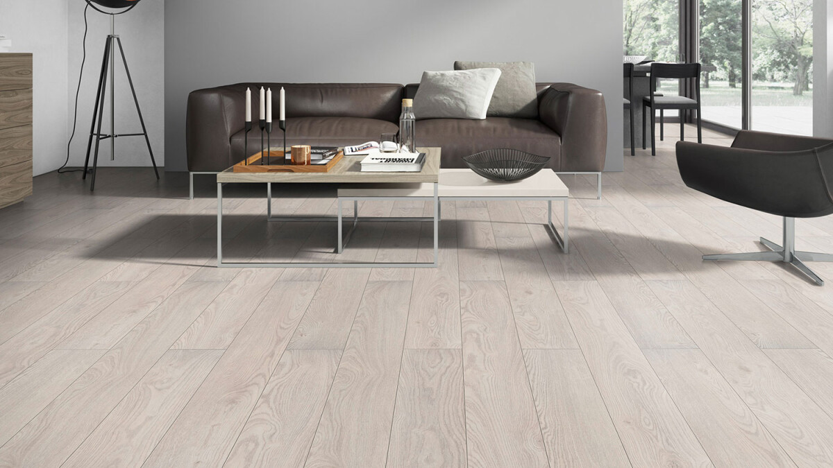 Ламинат Classen Impression 4V WR Дуб Бассано FSC 56582 1285x158x10 Т067492