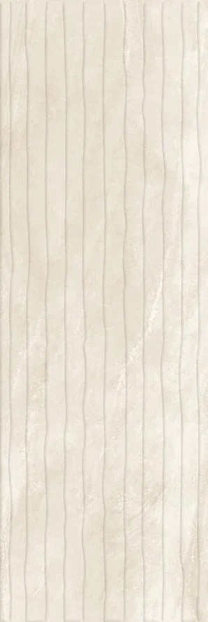Плитка настенная 763 DIS1BG Eurotile Diana. Light рельеф 29,5х89,5