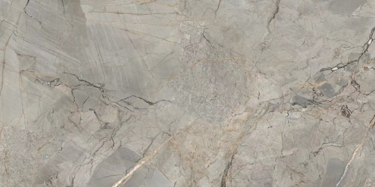 New Trend Кварц / Quartz Керамогранит 600 x 1200 x 7 60120QUA31P