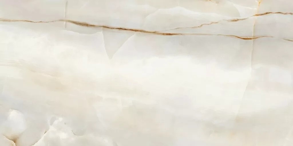 Керамогранит 60120OSM00P LCM Onyx Smoke Light Полированный 600 x 1200 x 7 мм.