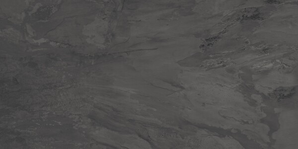 Керамогранит 7930138703180 Eurotile Slate Graphite Carving 60x120